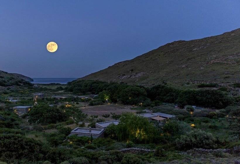 Отель Onar Andros