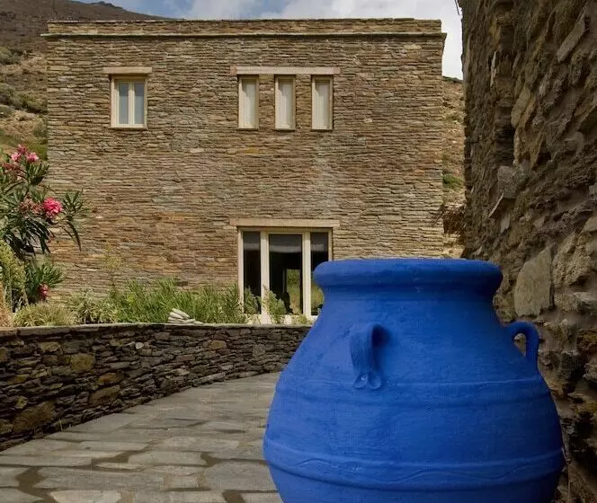 בית מלון כפרי Onar Andros