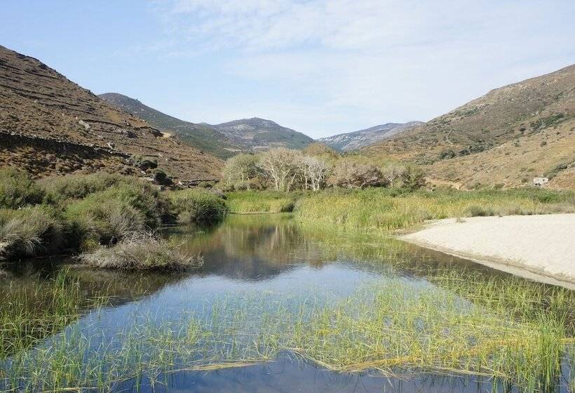 Отель Onar Andros