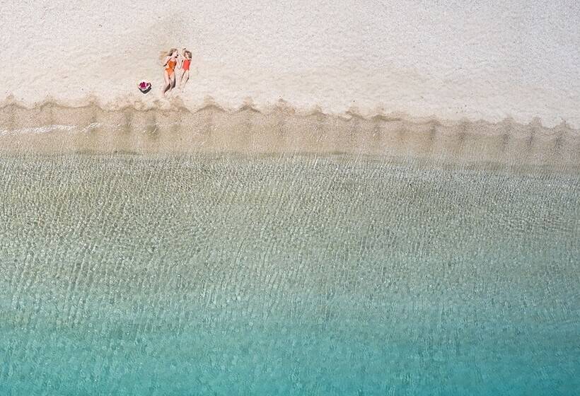 Отель Onar Andros