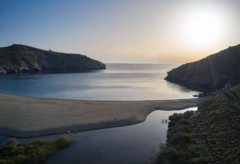 Отель Onar Andros