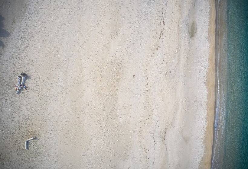 Отель Onar Andros