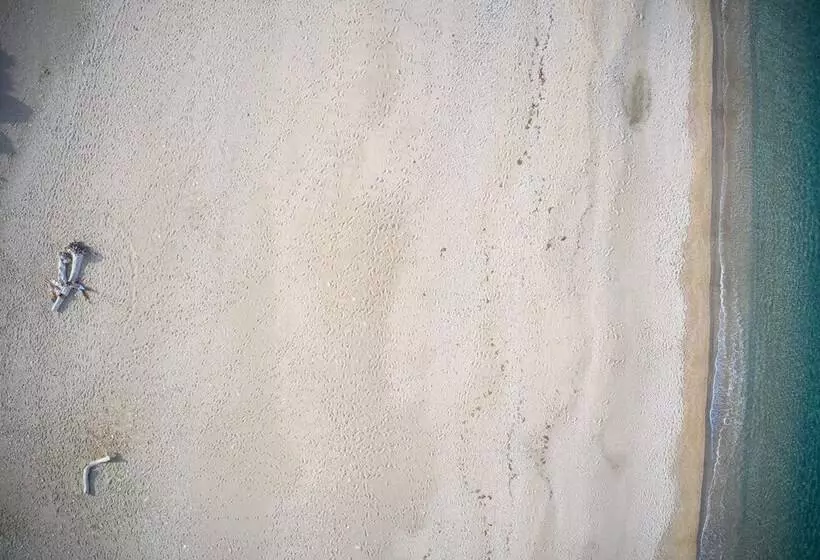 בית מלון כפרי Onar Andros