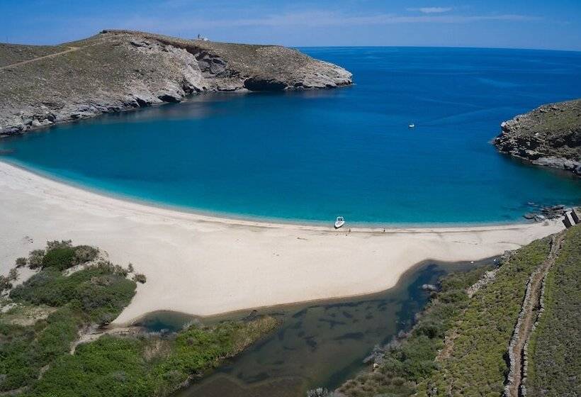 Отель Onar Andros