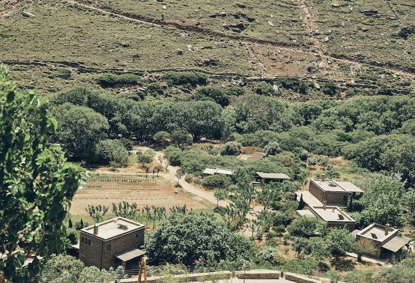 Отель Onar Andros