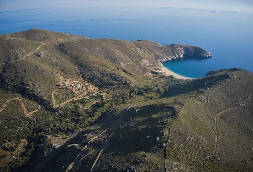 Отель Onar Andros