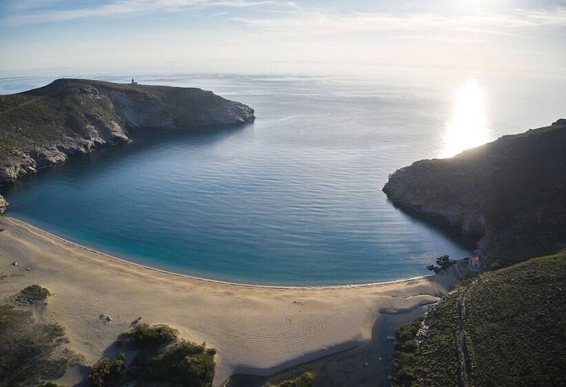 Отель Onar Andros