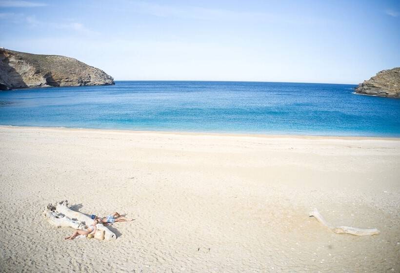 Отель Onar Andros