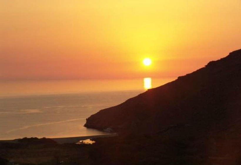 Отель Onar Andros