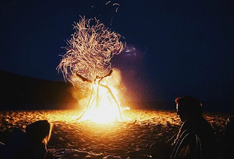 Отель Onar Andros