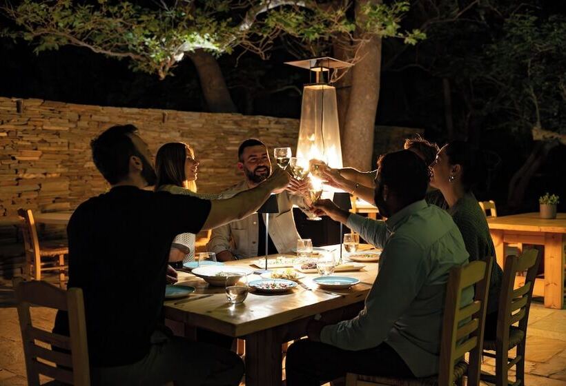 Отель Onar Andros