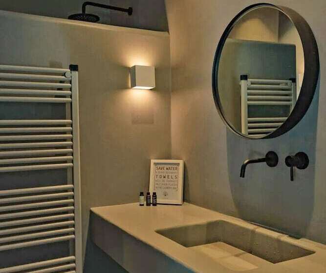 Отель Onar Andros