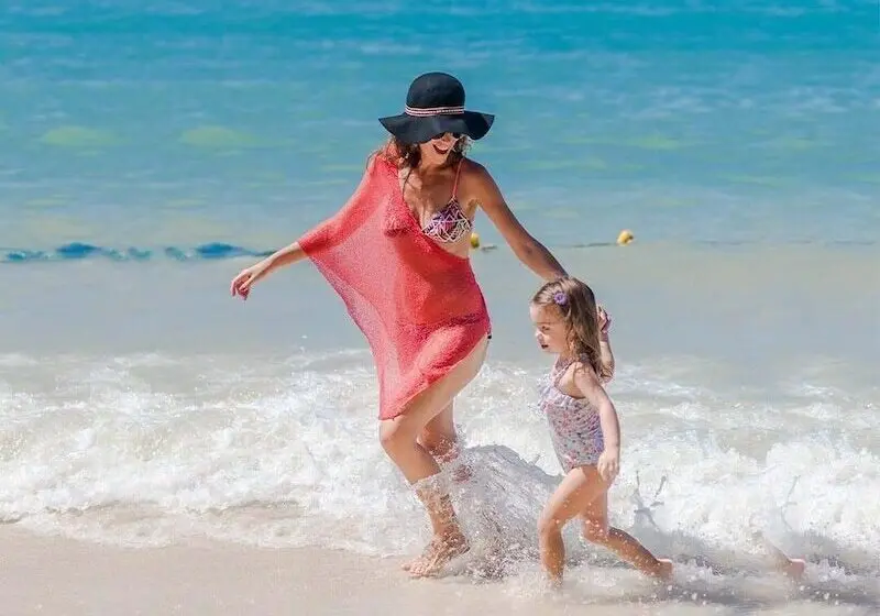 هتل Paradise Beach Resort & Dive Center