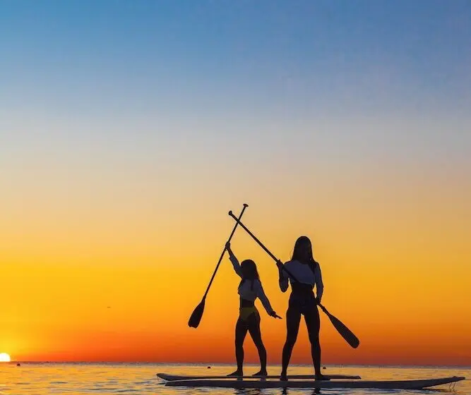 هتل Paradise Beach Resort & Dive Center