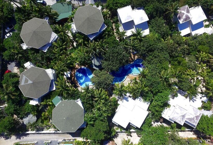 Paradise Beach Hotel & Resort