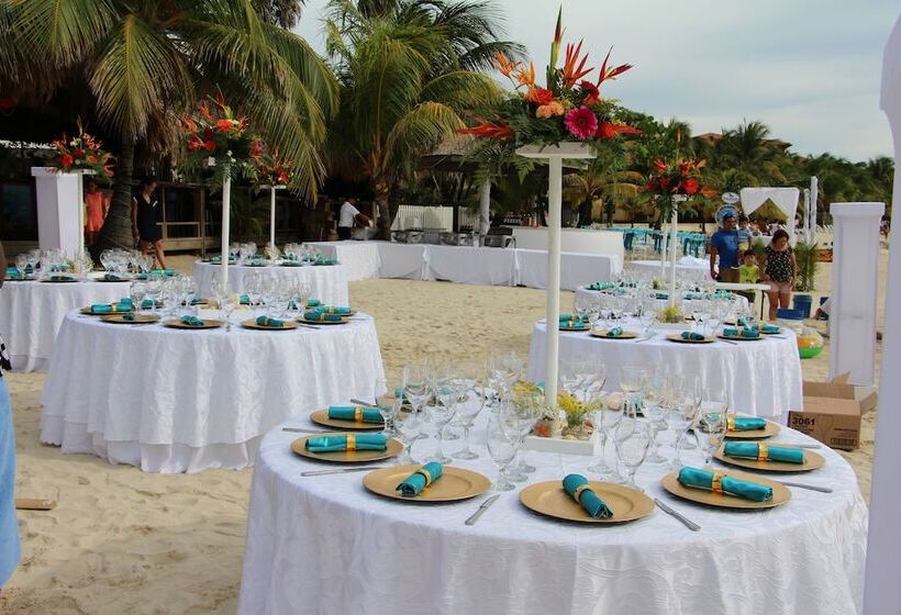 Paradise Beach Hotel & Resort