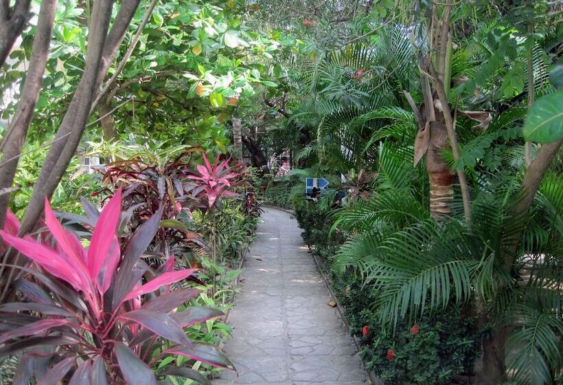 Paradise Beach Hotel & Resort