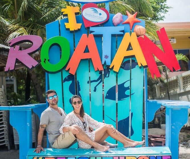 Paradise Beach Hotel & Resort