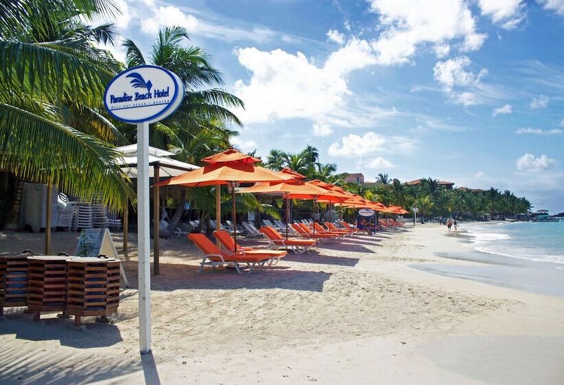 Paradise Beach Hotel & Resort