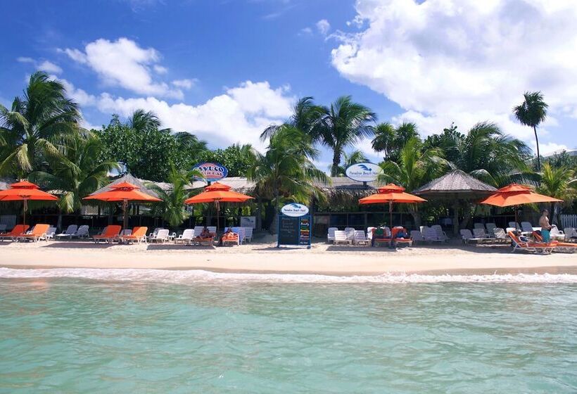 Paradise Beach Hotel & Resort