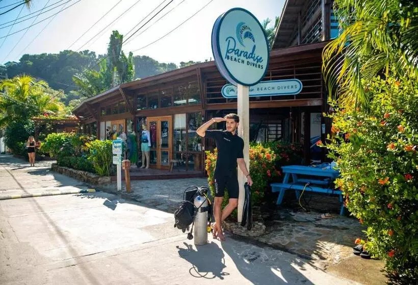 Paradise Beach Hotel & Resort