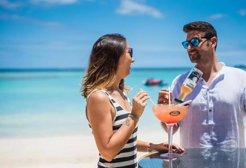 Paradise Beach Hotel & Resort