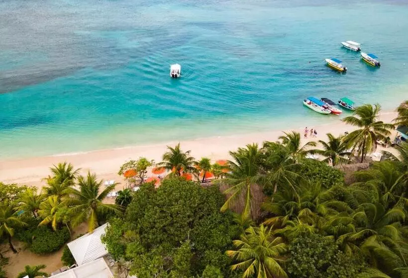 Paradise Beach Hotel & Resort