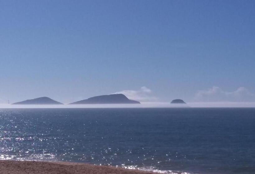 Hotel Pousada Solar Dos Cavaleiros Mendes