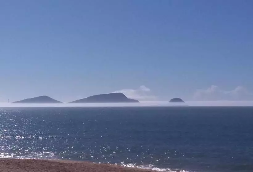 Hotel Pousada Solar Dos Cavaleiros Mendes