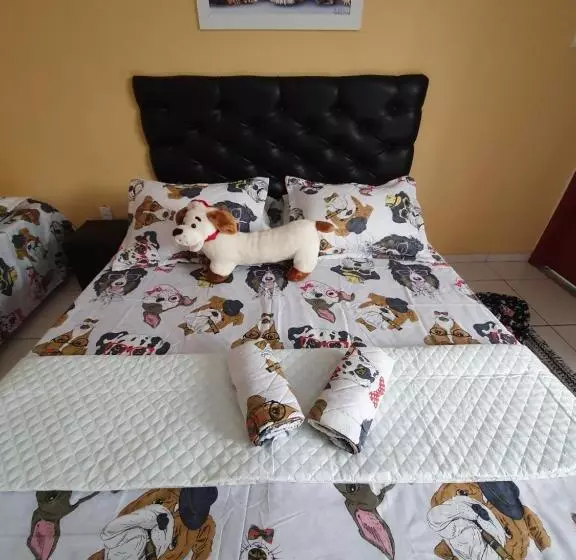 Hotel Pousada Solar Dos Cavaleiros Mendes