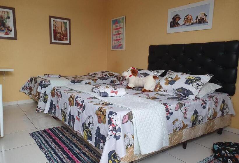 Hotel Pousada Solar Dos Cavaleiros Mendes