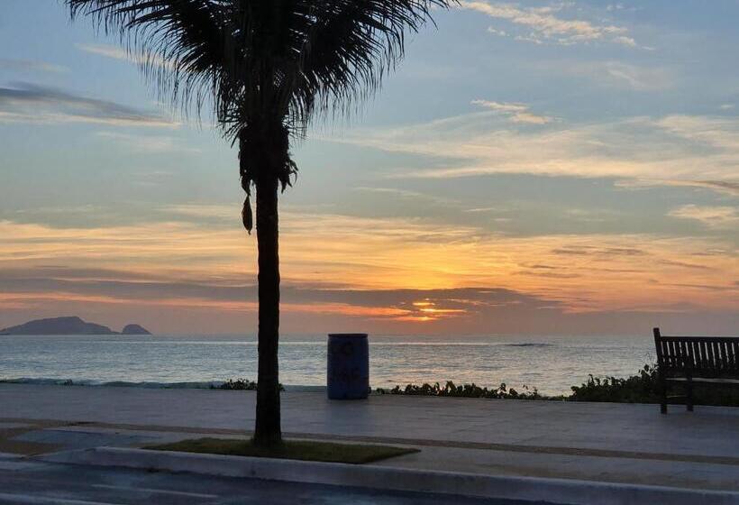 Hotel Pousada Solar Dos Cavaleiros Mendes