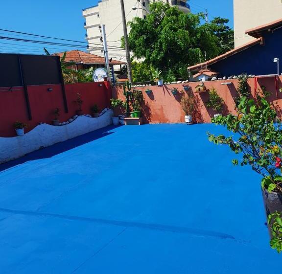 Hotel Pousada Solar Dos Cavaleiros Mendes