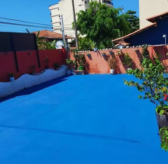 Hotel Pousada Solar Dos Cavaleiros Mendes