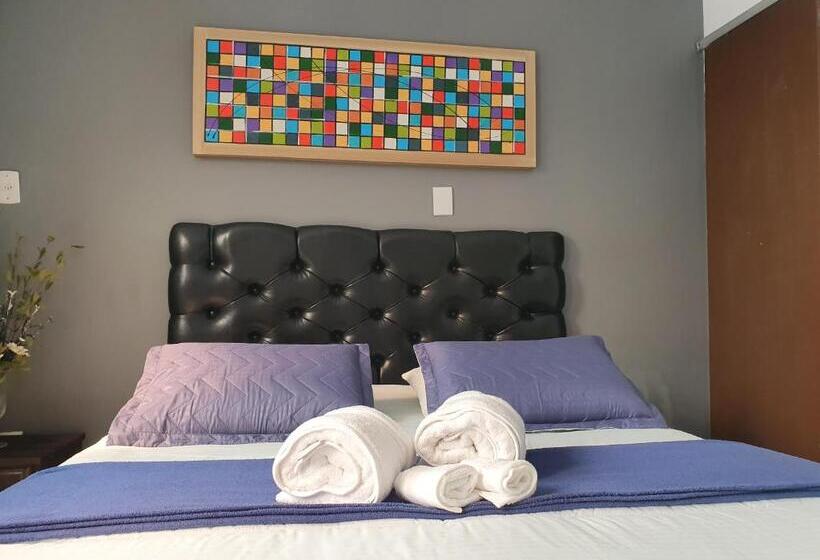 Hotel Pousada Solar Dos Cavaleiros Mendes