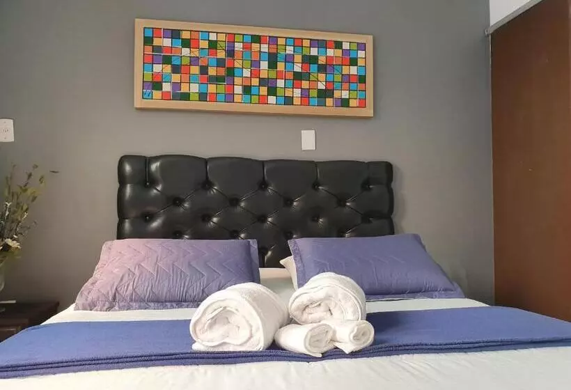 Hotel Pousada Solar Dos Cavaleiros Mendes