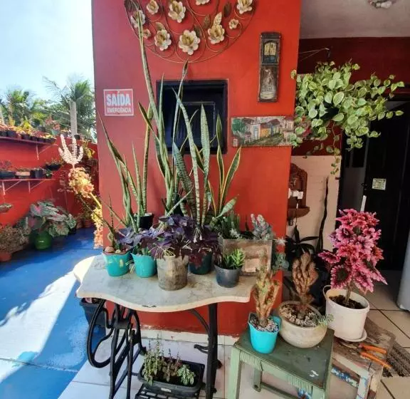 Hotel Pousada Solar Dos Cavaleiros Mendes