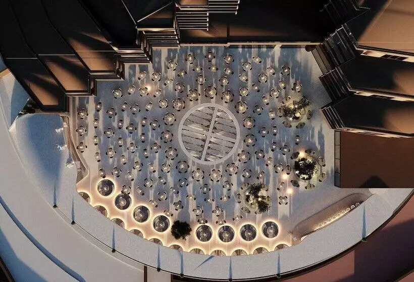 Hotel Qlusive - Adults Only+12