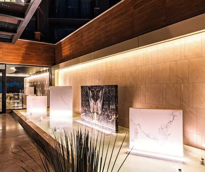 Hotel Qlusive - Adults Only+12