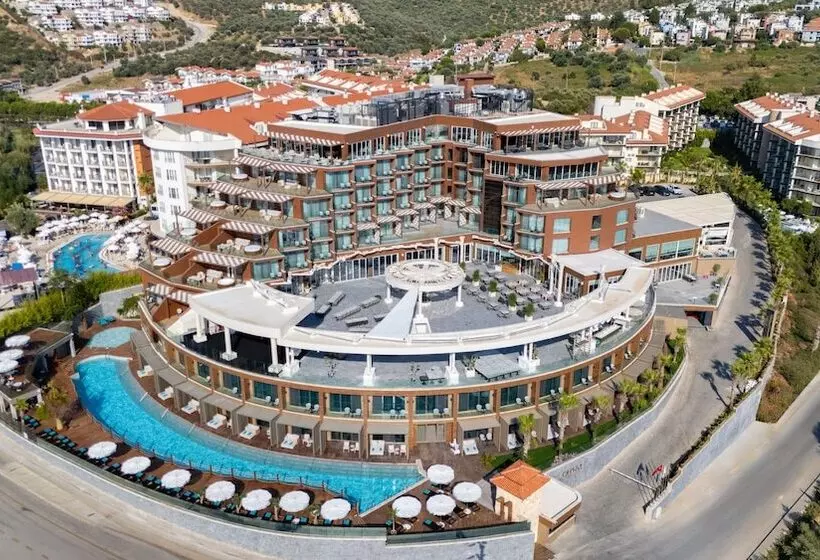 Hotel Qlusive - Adults Only+12