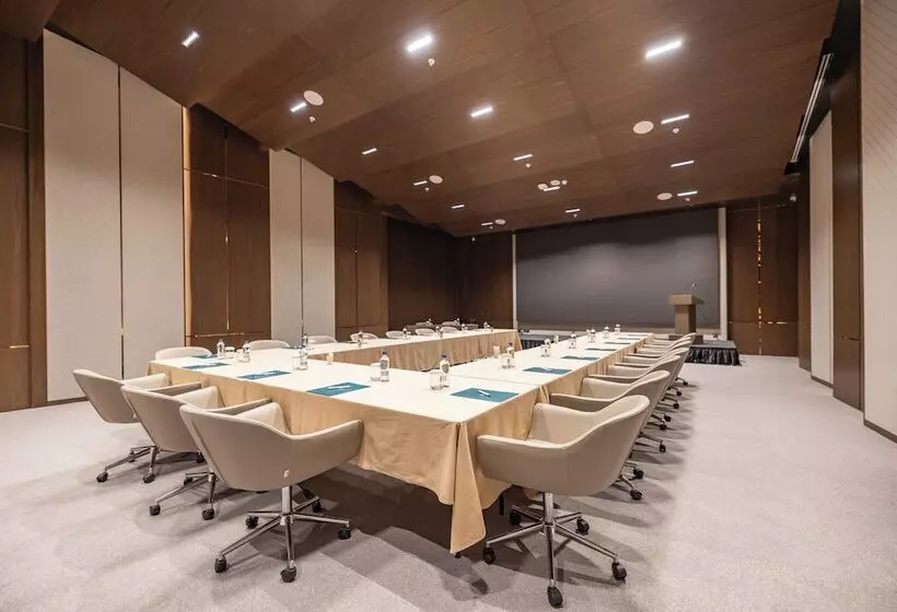 Hotel Qlusive - Adults Only+12