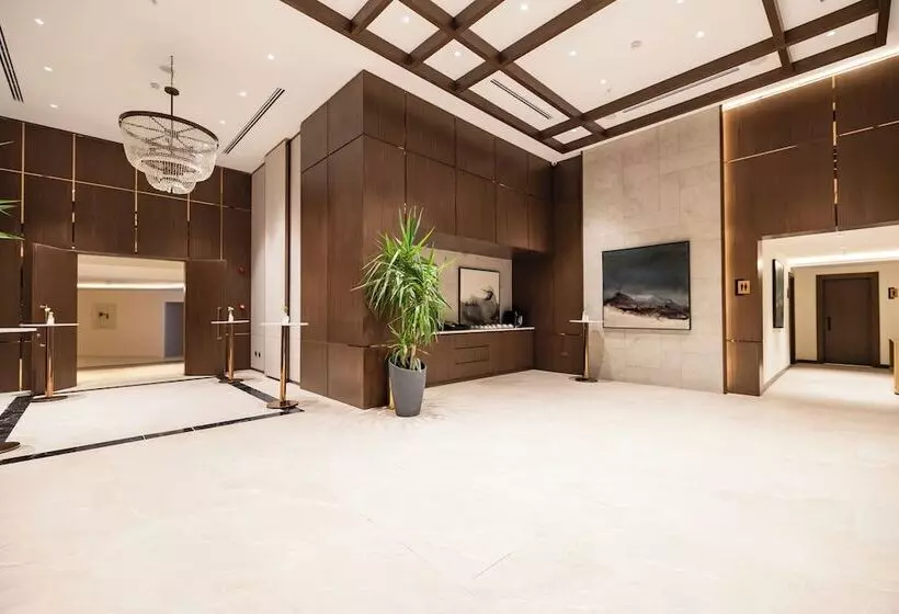 Hotel Qlusive - Adults Only+12