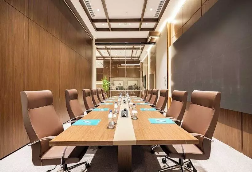 Hotel Qlusive - Adults Only+12