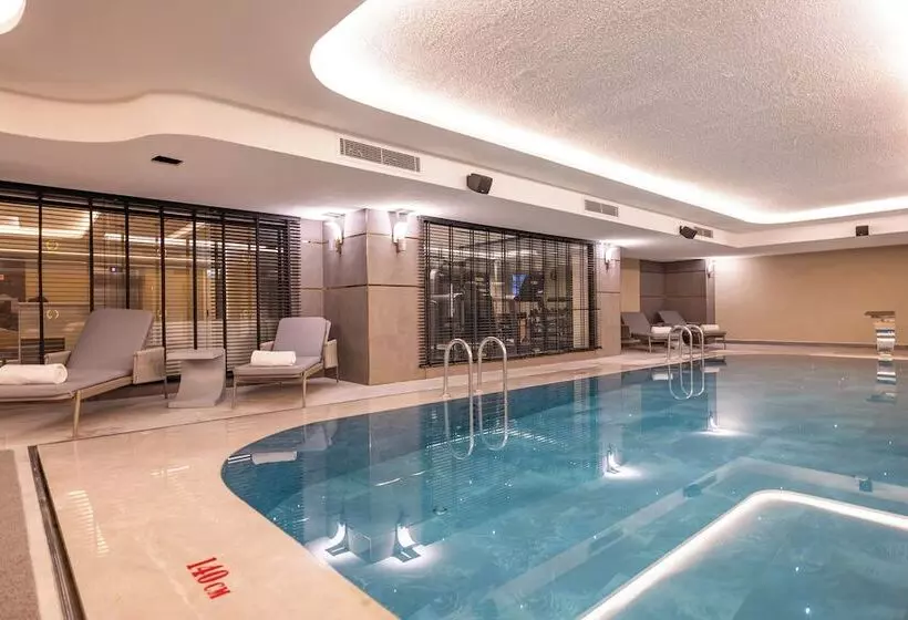 Hotel Qlusive - Adults Only+12