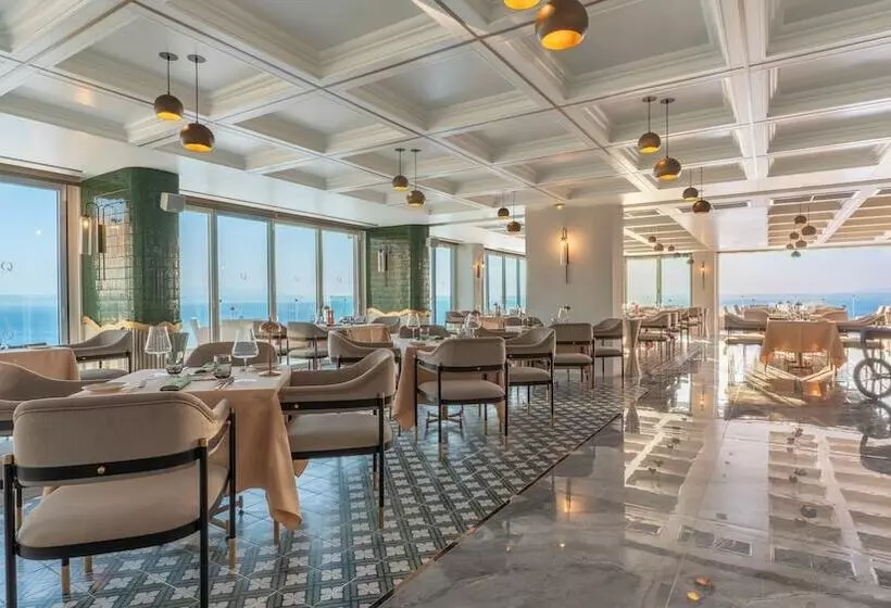 Hotel Qlusive - Adults Only+12