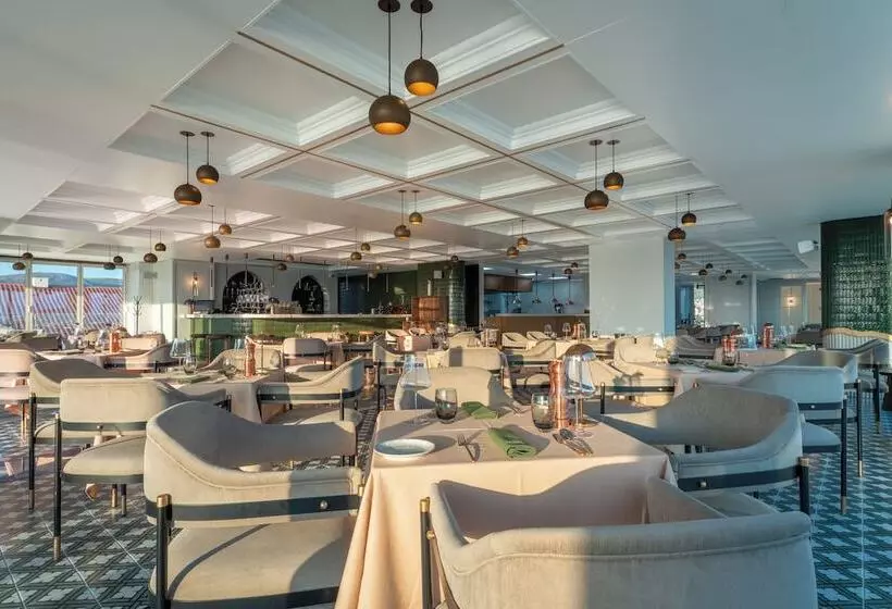 Hotel Qlusive - Adults Only+12