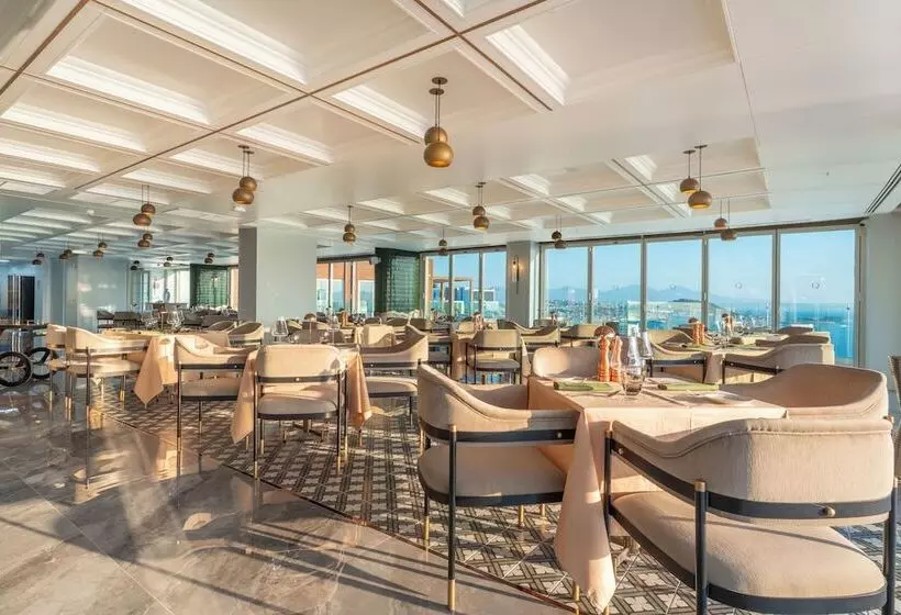 Hotel Qlusive - Adults Only+12