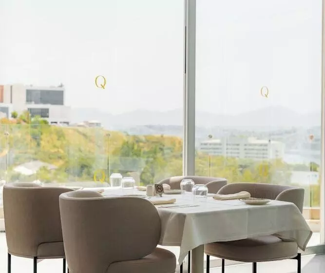 Hotel Qlusive - Adults Only+12