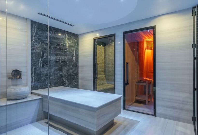 فندق Qlusive - Adults Only+12