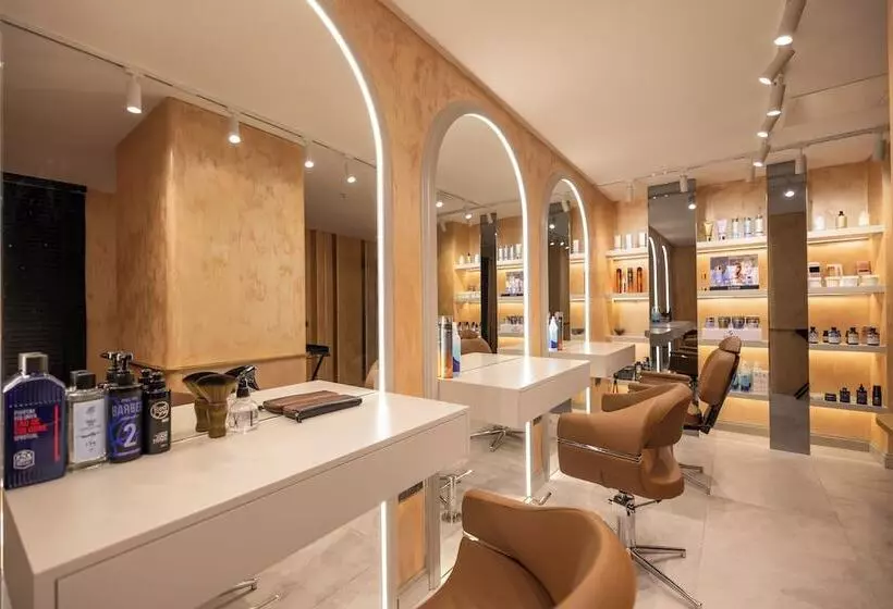 Hotel Qlusive - Adults Only+12